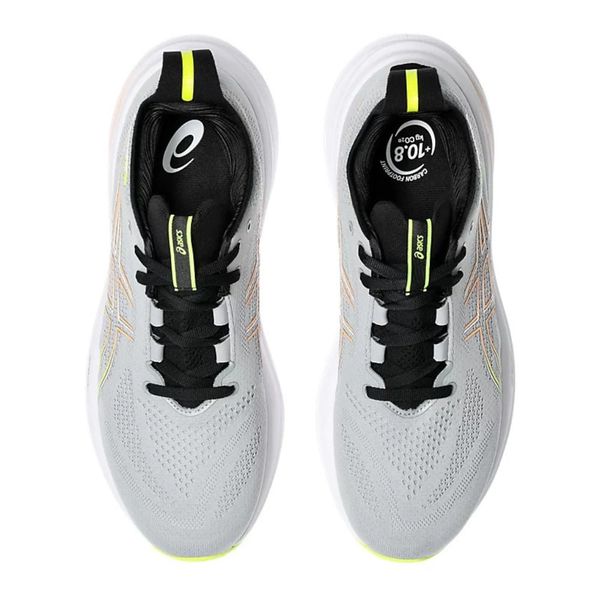  Giày chạy bộ ASICS GEL-NIMBUS 26 Nam - 1011B794.022 