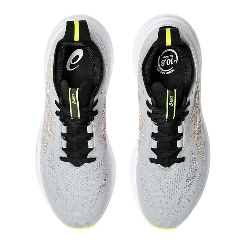  Giày chạy bộ ASICS GEL-NIMBUS 26 Nam - 1011B794.022 