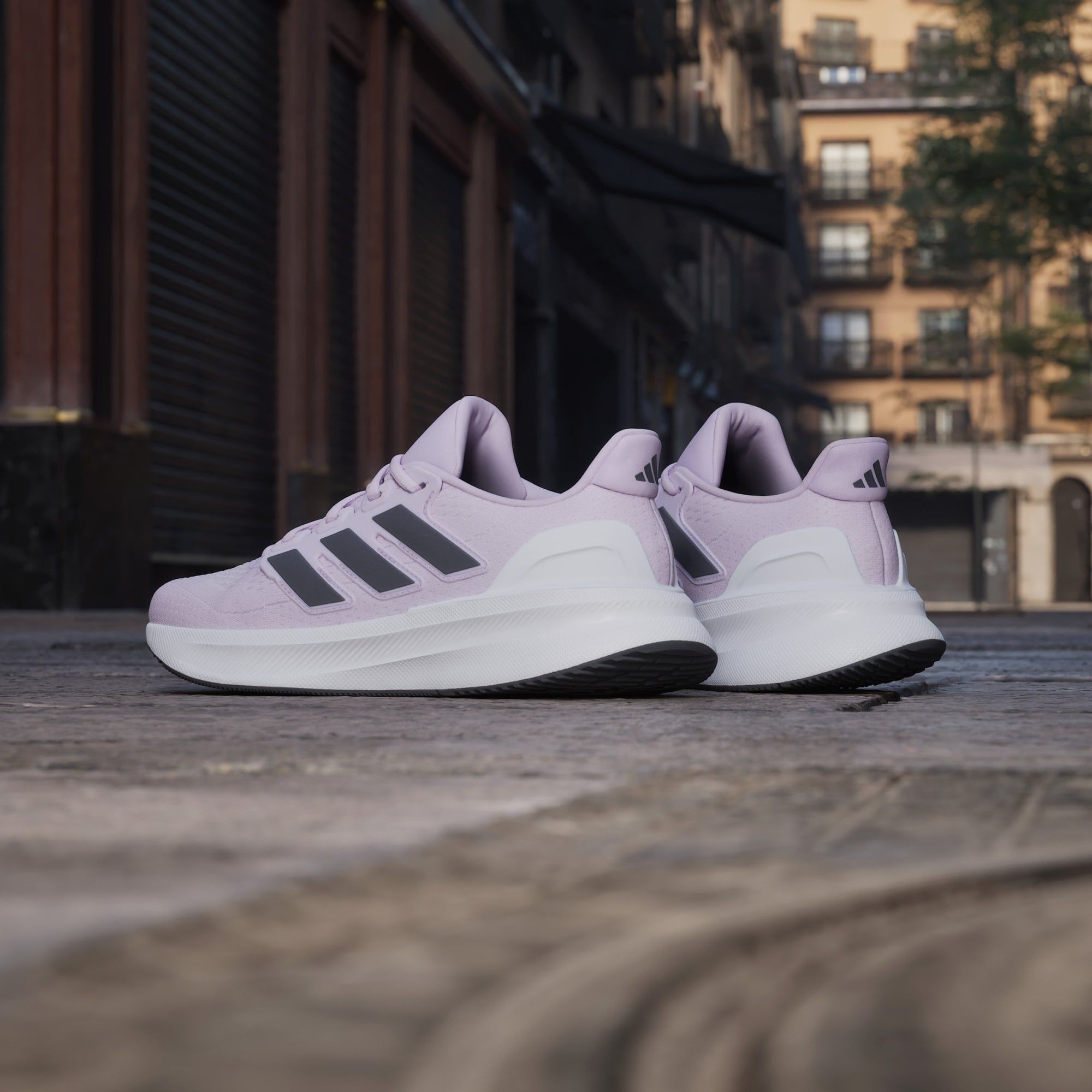  Giày chạy bộ adidas Ultrarun 5 Nữ - JQ6949 