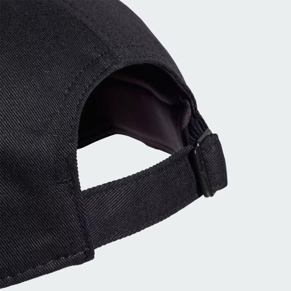  Mũ lưỡi trai adidas Bball New 3 sọc Unisex - JG1072 