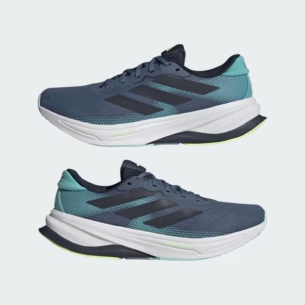  Giày chạy bộ adidas Supernova Solution 2.0 Nam - JQ5080 