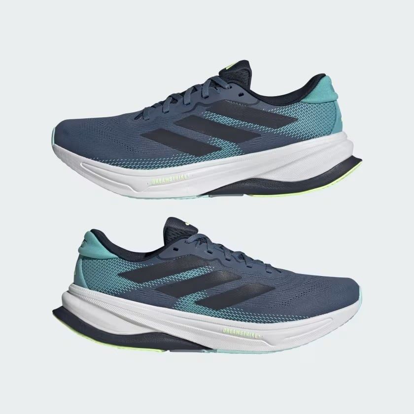  Giày chạy bộ adidas Supernova Solution 2.0 Nam - JQ5080 