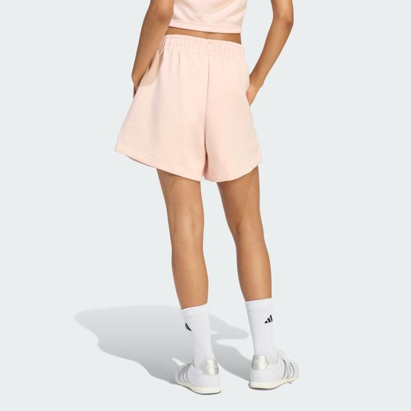  Quần short adidas Soft Lux Nữ - KD2103 