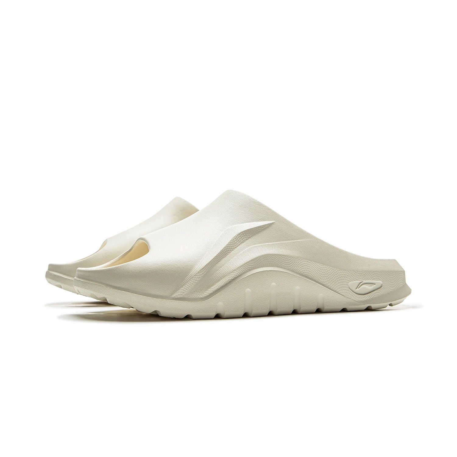  Dép quai ngang Li-Ning Unisex AGAV003-1V 