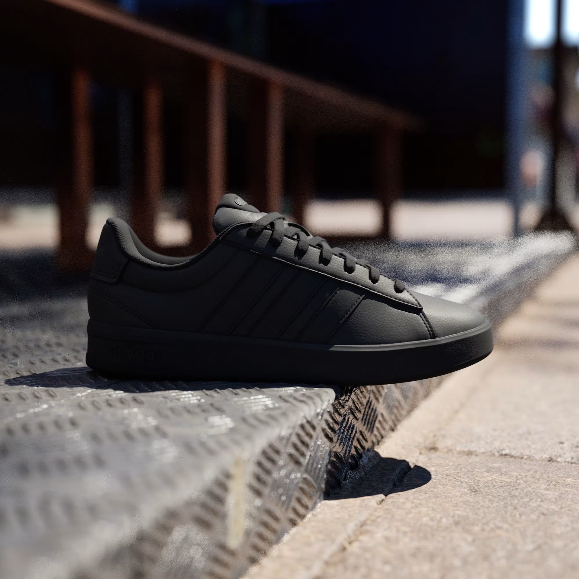  Giày thời trang adidas Grand Court 3.0 Nam - IH1474 