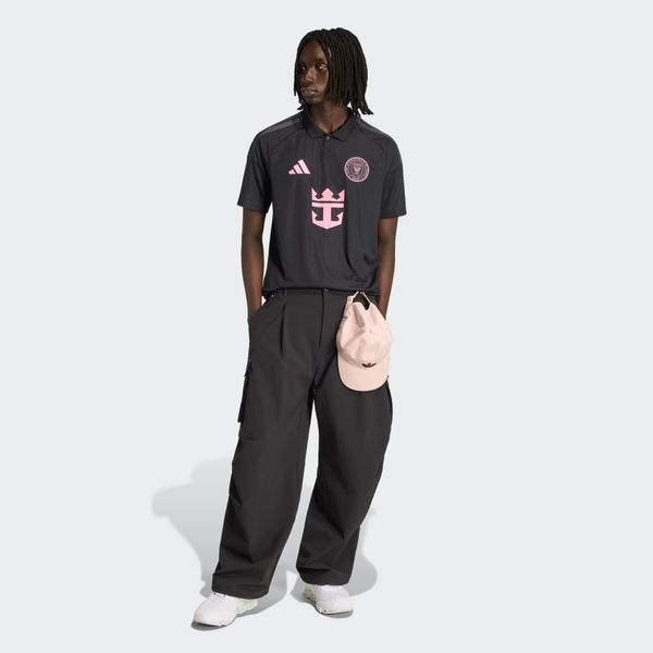  Áo jersey bóng đá adidas Sân khách Inter Miami CF Nam - JL8487 