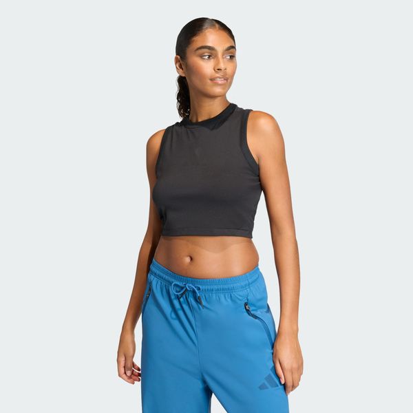  Áo Tank Top adidas Z.N.E. Nữ - KC7762 