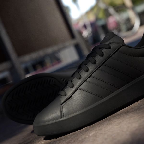  Giày thời trang adidas Grand Court 3.0 Nam - IH1474 