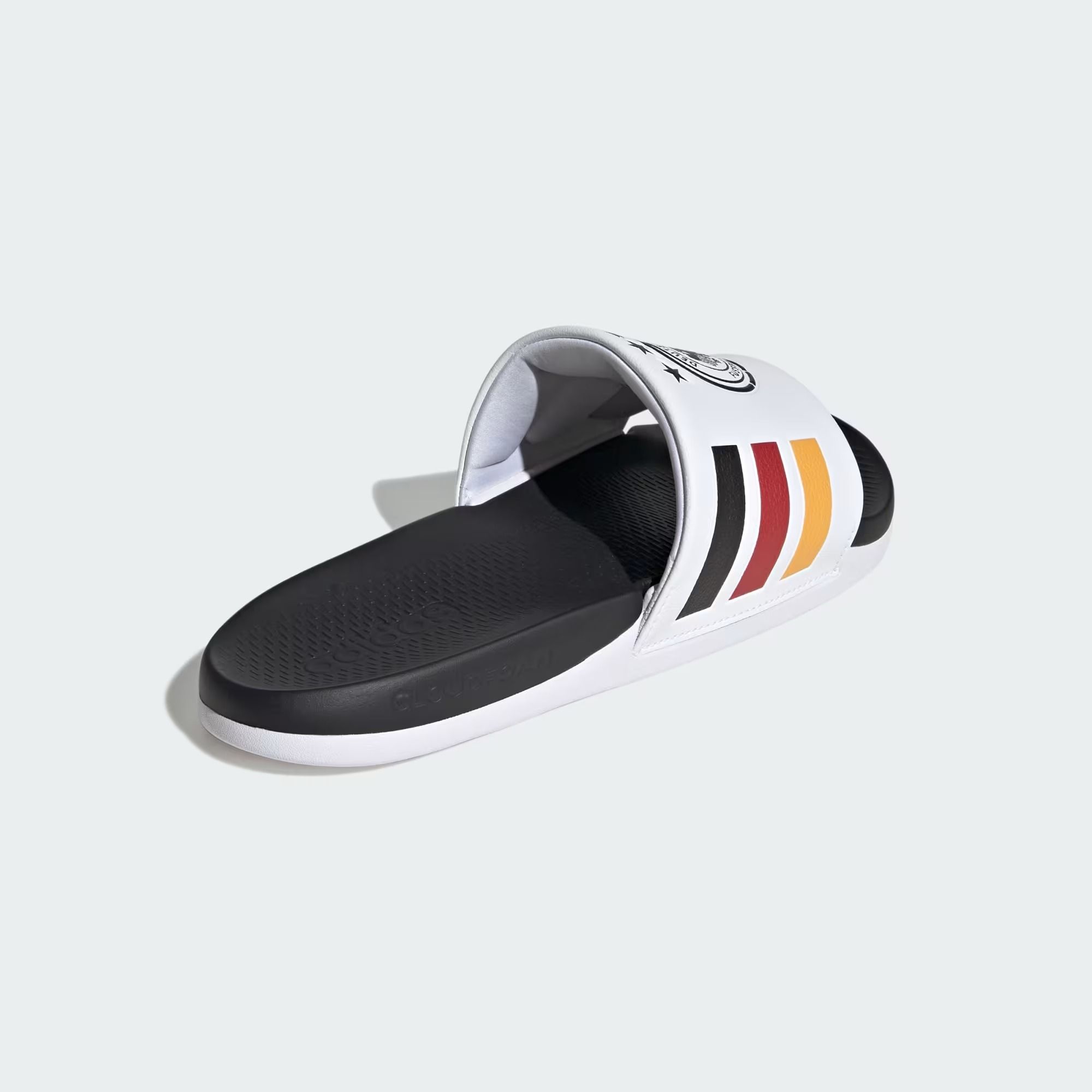  Dép quai ngang adidas Adilette Comfort 2.0 Germany Unisex - HQ2527 
