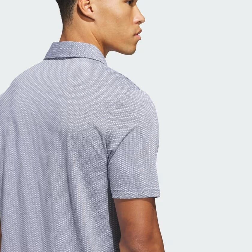  Áo Polo golf adidas Performance Nam - JY5470 