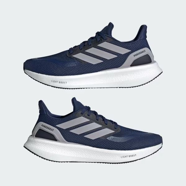  Giày chạy bộ adidas Pureboost 5 Nam - JR2992 