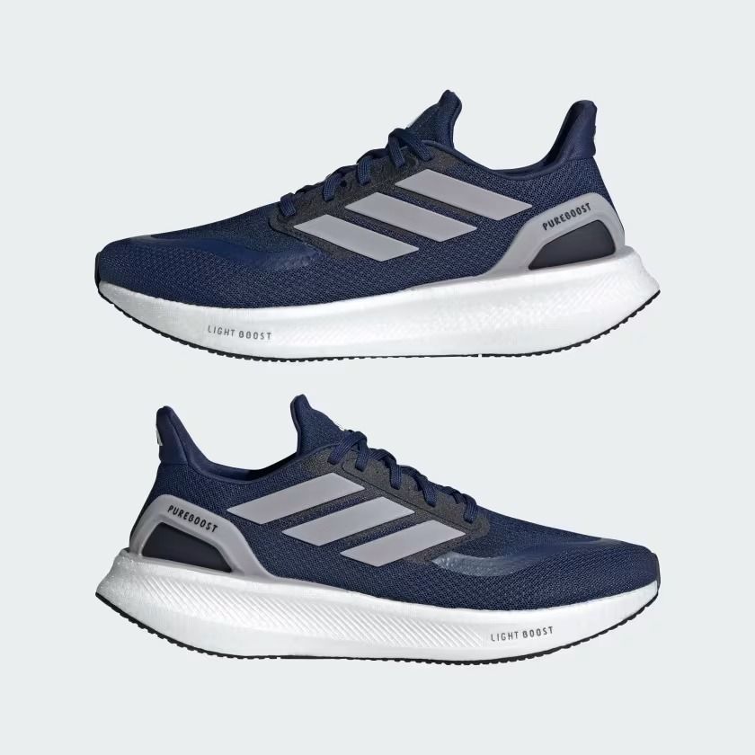  Giày chạy bộ adidas Pureboost 5 Nam - JR2992 