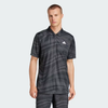  Áo Polo tennis/pickleball adidas Graphic Tennis Climacool Club Nam - JD5426 