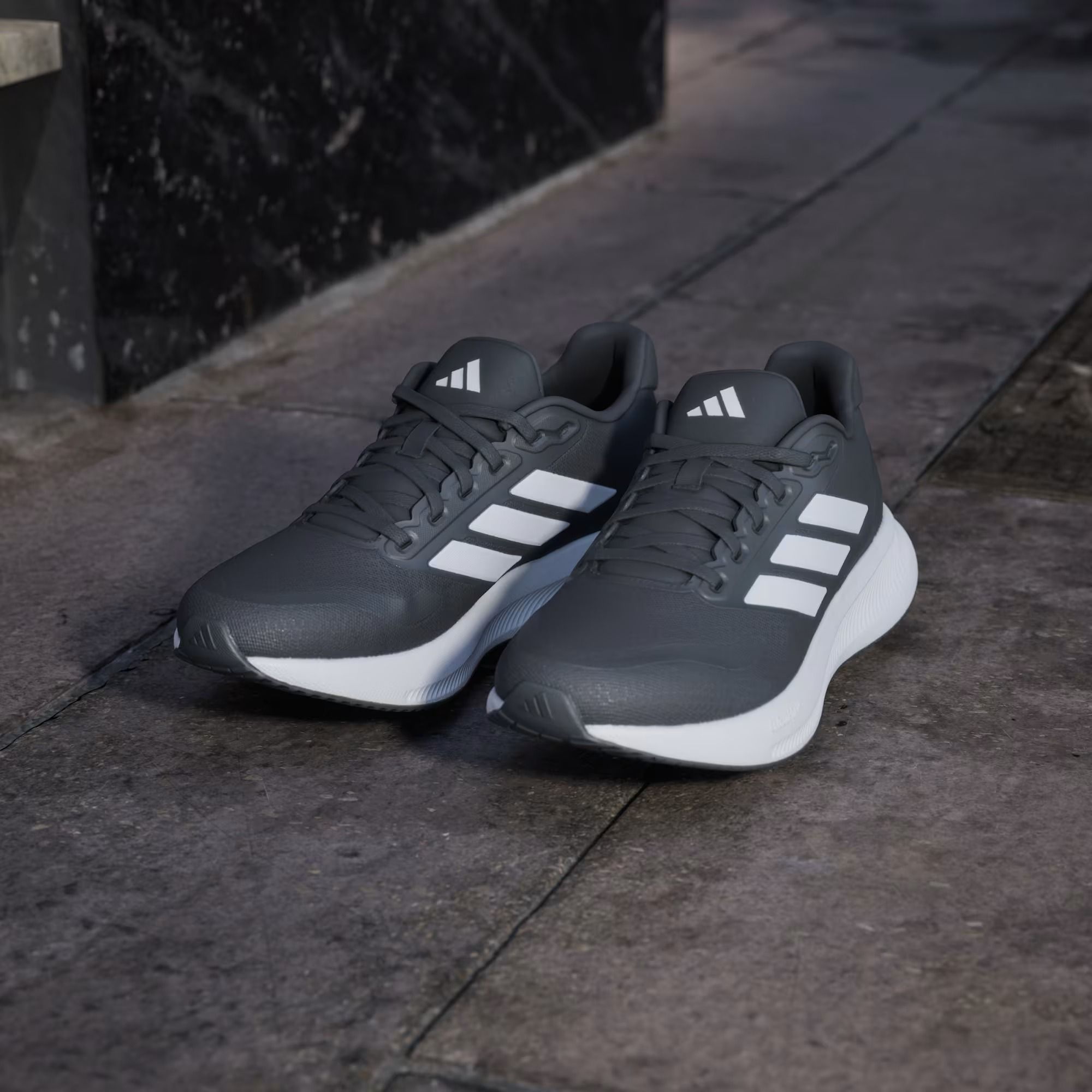  Giày chạy bộ adidas Runfalcon 5 Nữ - IH7759 