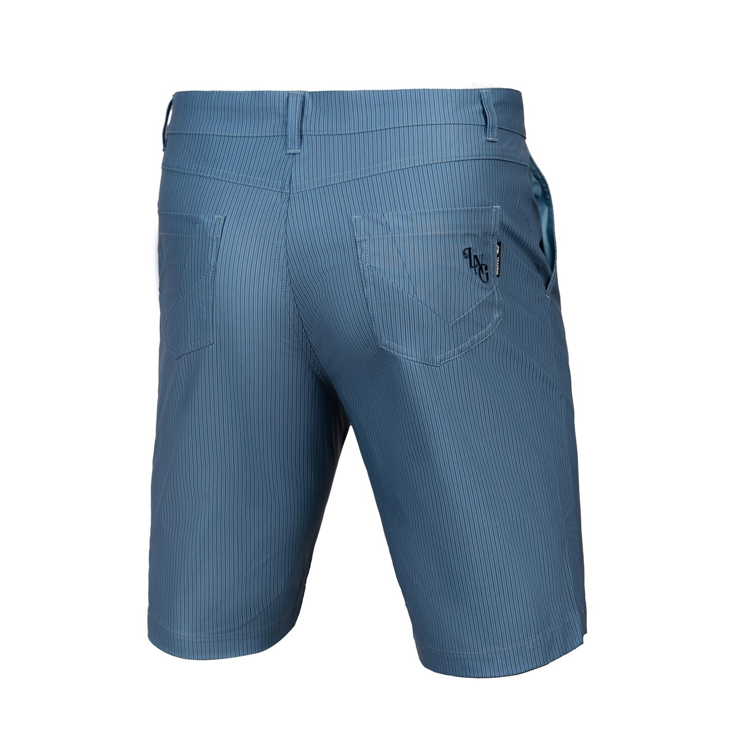  Quần golf Li-Ning Nam AKST811-1V 