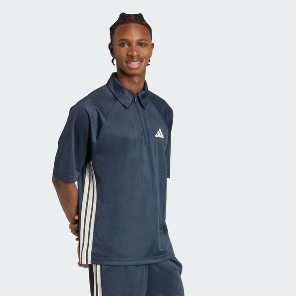  Áo Polo adidas Stadium Nam - JX5604 