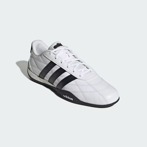  Giày thời trang adidas Groundpulse Nam - HQ9160 