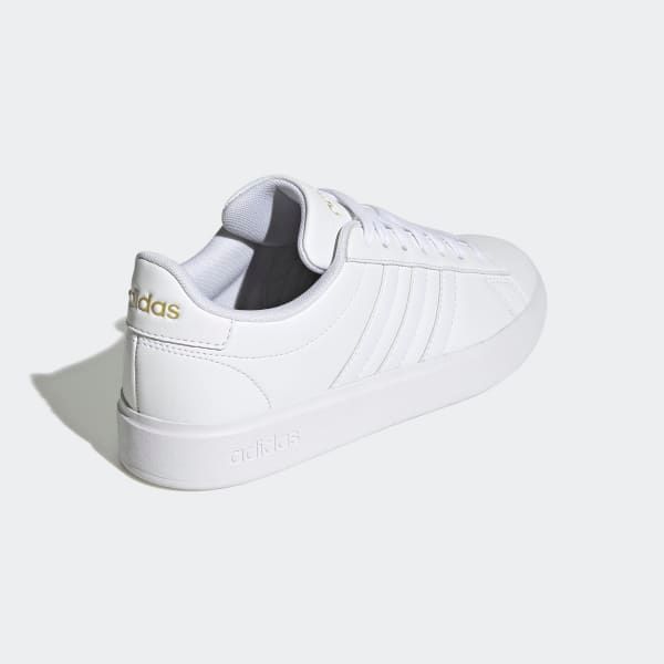  Giày thời trang GRAND COURT Nữ adidas - GW9213 