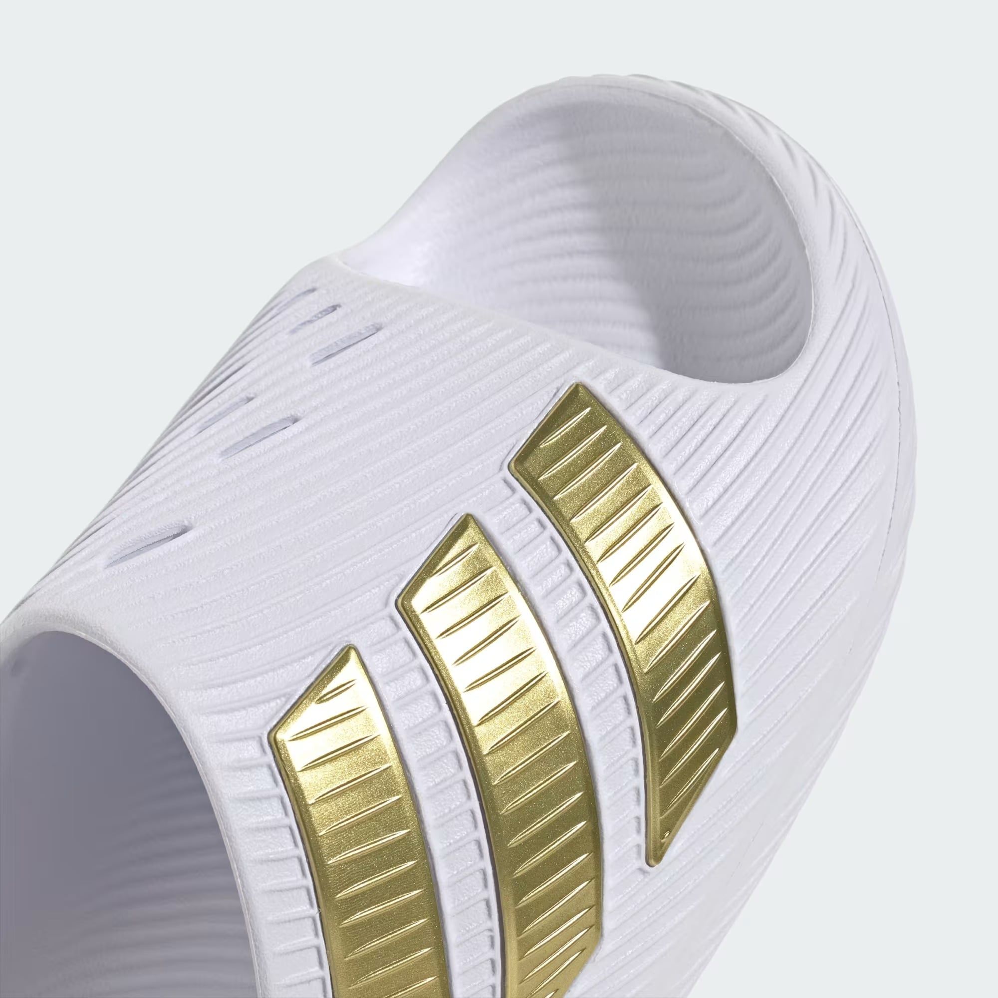  Dép quai ngang adidas Purechill Nam - KI2075 