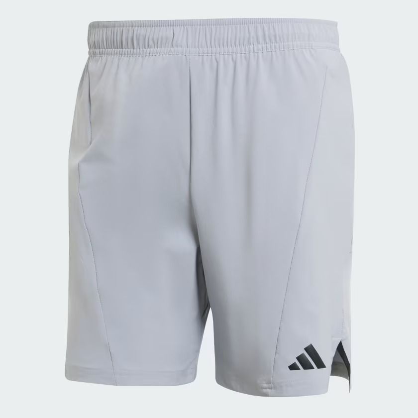  Quần short tập luyện adidas Designed for Training Nam - JP0924 