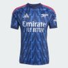  Áo jersey bóng đá adidas Sân khách Arsenal 25/26 Nam - JI9511 