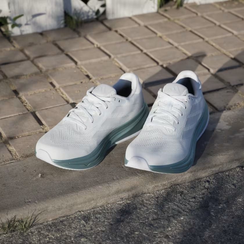  Giày chạy bộ adidas Supernova Rise 2 Nữ - JR0581 
