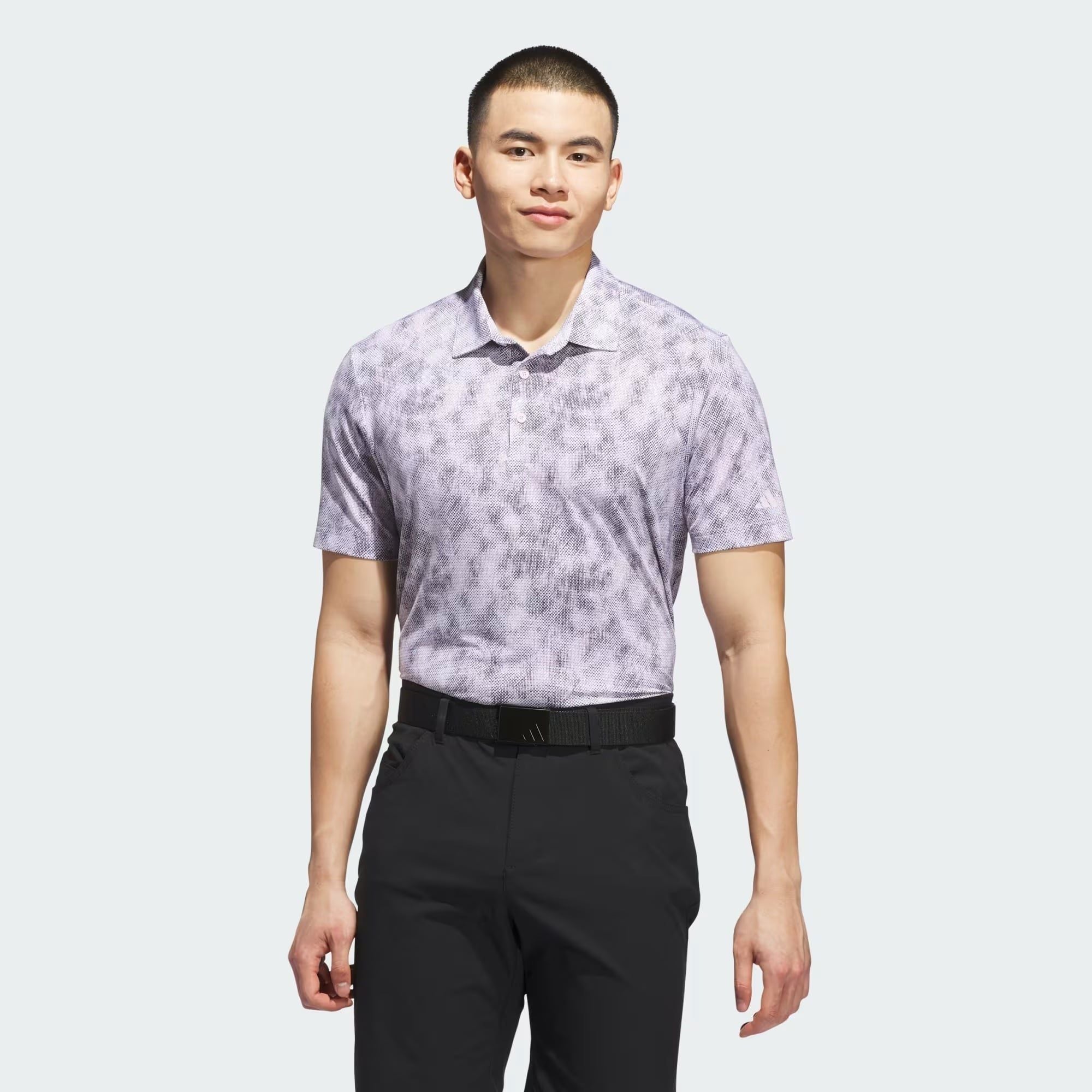  Áo Polo golf adidas Ultimate365 Nam - KA7914 