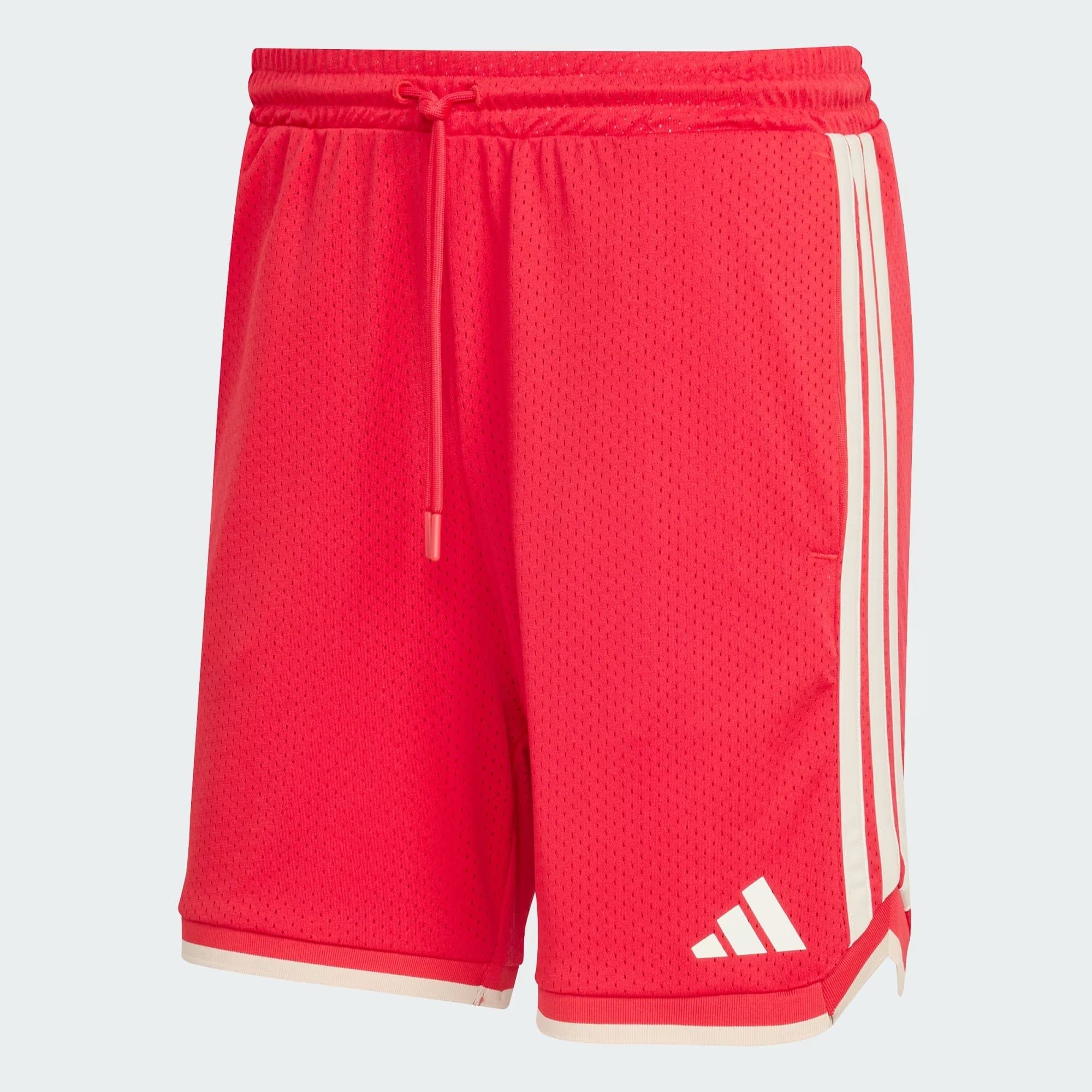  Quần short adidas Stadium Nam - JZ6857 