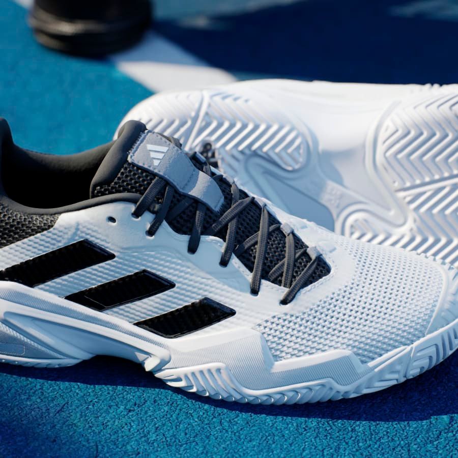  Giày tennis/pickleball adidas Barricade 13 Nam - IF0465 