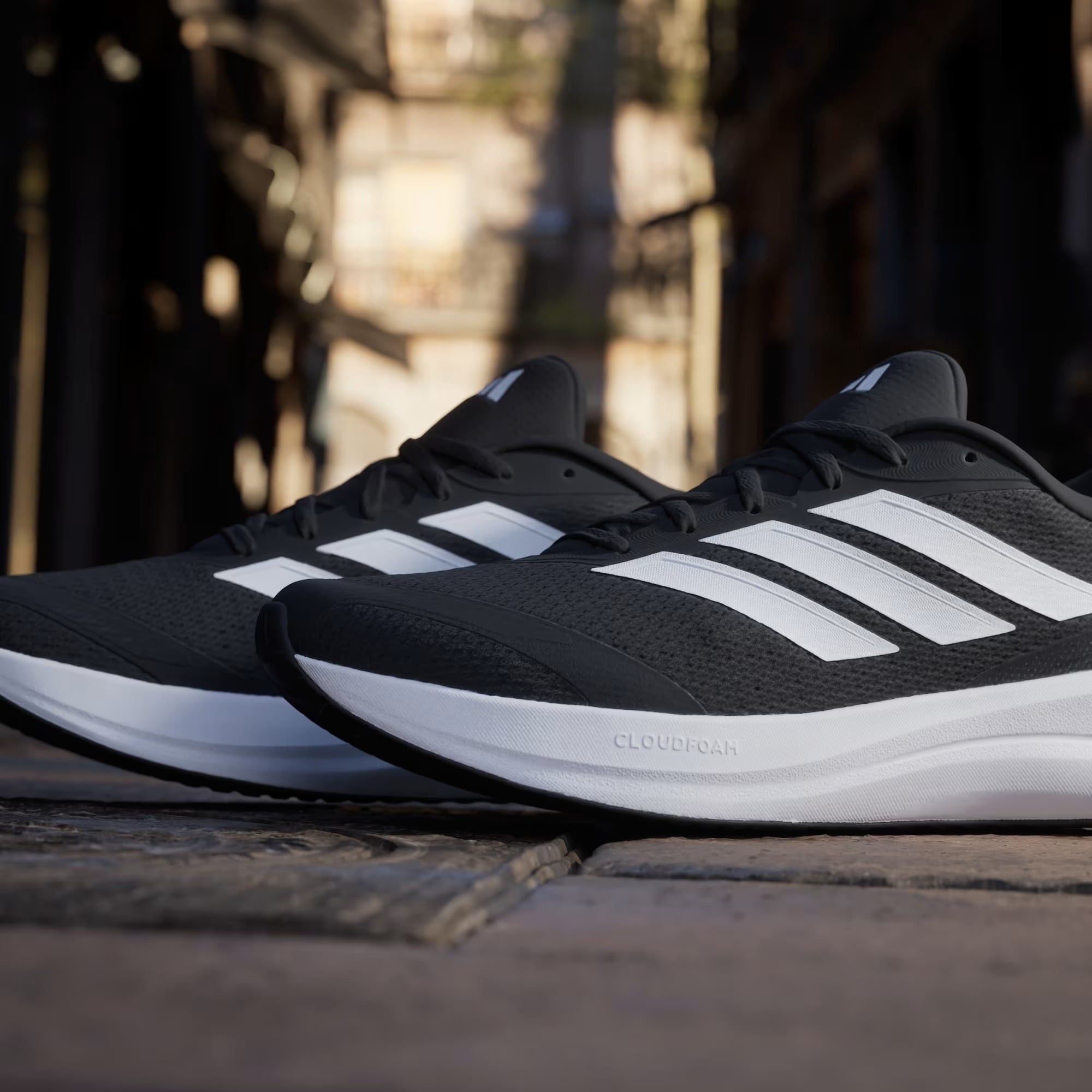  Giày chạy bộ adidas Runfalcon 6 Cloudfoam Nam - IH9532 