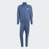  Bộ quần áo nỉ adidas Stadium 3 sọc Nam - JX5529 