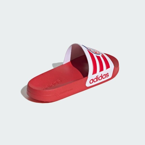  Dép quai ngang adidas Adilette Shower Bayern Munich Unisex - JS4861 