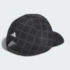  Mũ lưỡi trai golf adidas Tour Houndstooth 3 sọc Nam - KB0493 