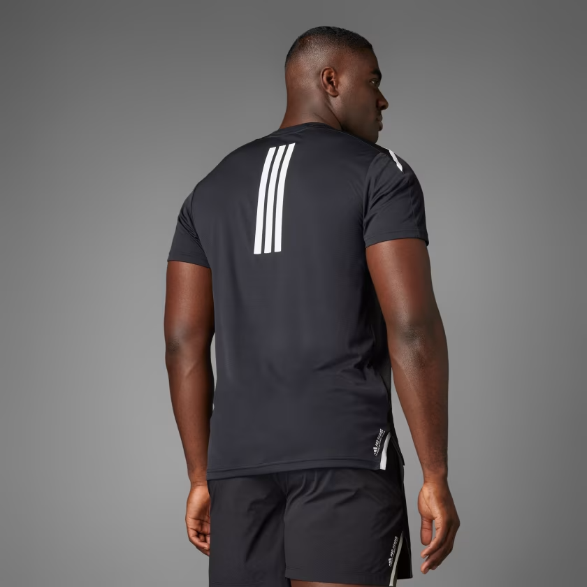  Áo T-shirt tập luyện adidas Designed for Training Pro-Series Nam - JI8229 