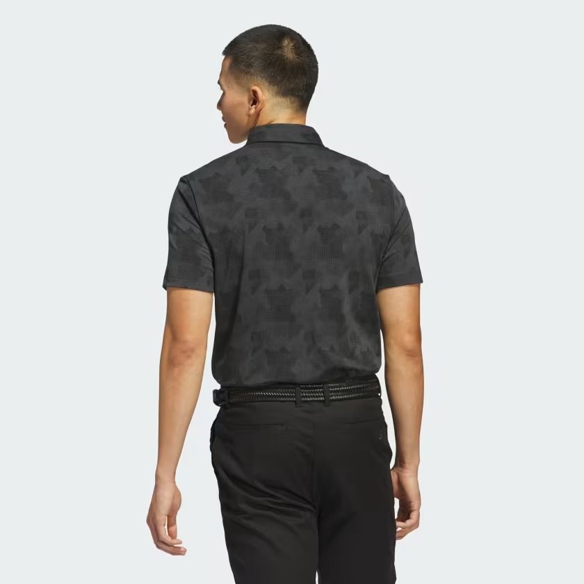  Áo Polo golf adidas Go-To Nam - JM5596 