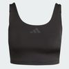  Áo bra tank tập luyện adidas Optime Light Support Nữ - JZ6030 