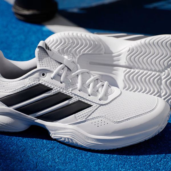  Giày tennis/pickleball adidas GameCourt 3 All Court Nam - KI3595 