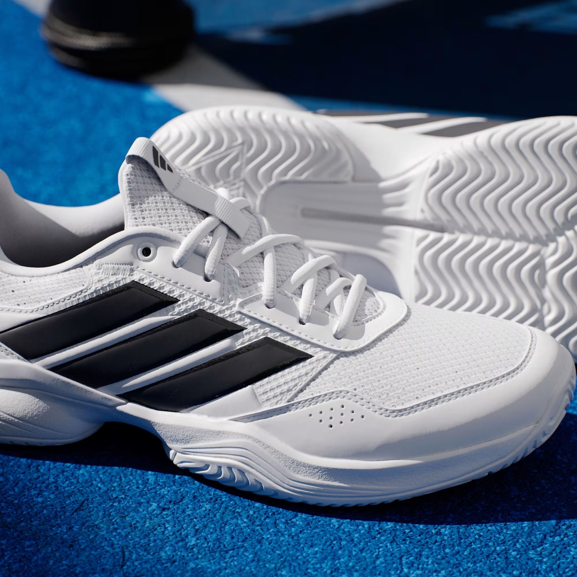  Giày tennis/pickleball adidas GameCourt 3 All Court Nam - KI3595 