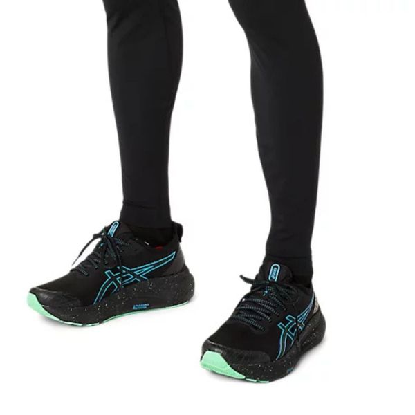  Giày chạy bộ ASICS GEL-KAYANO 31 LITE-SHOW Nam - 1011B949.001 