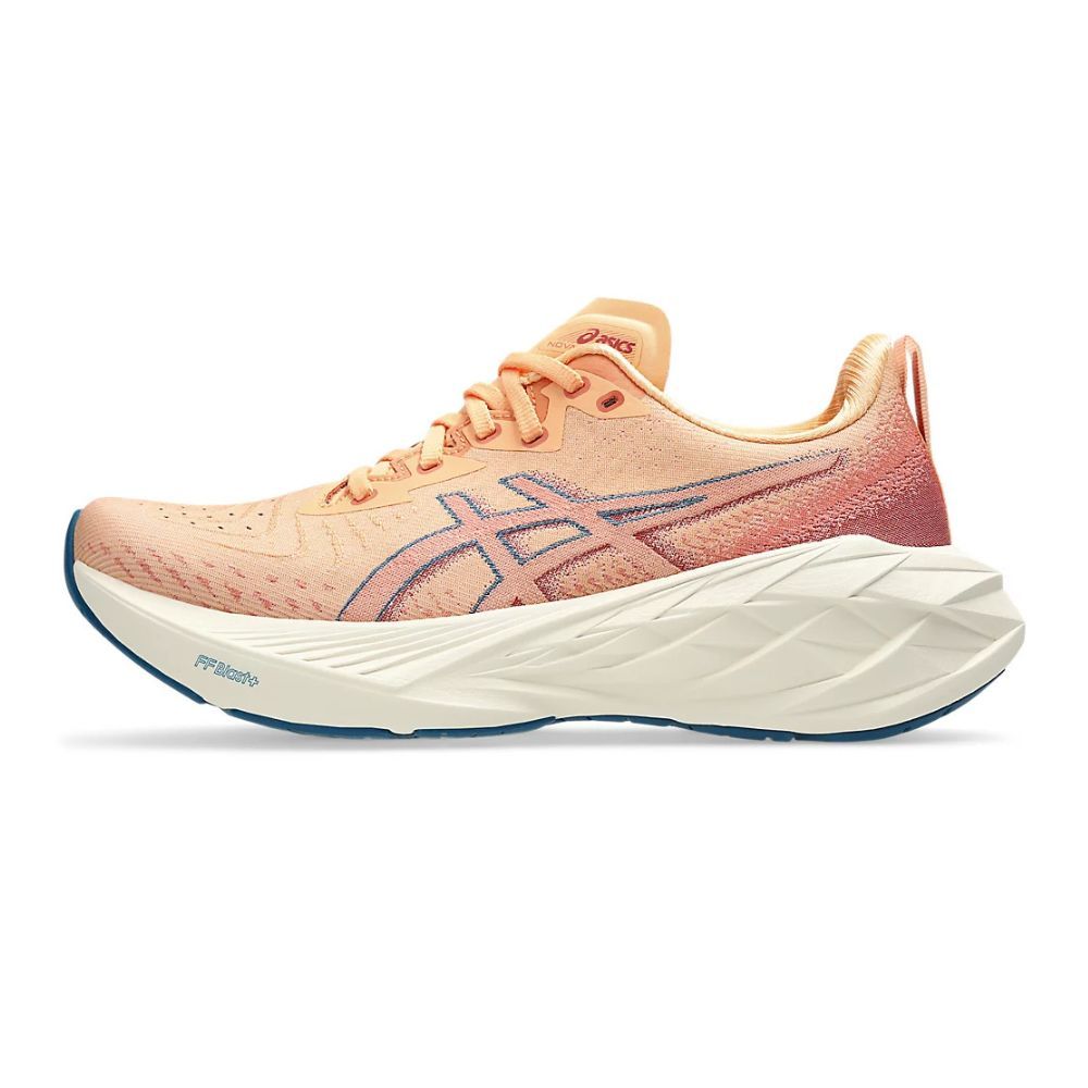 Giày chạy bộ ASICS NOVABLAST 4 Nữ - 1012B510.800 