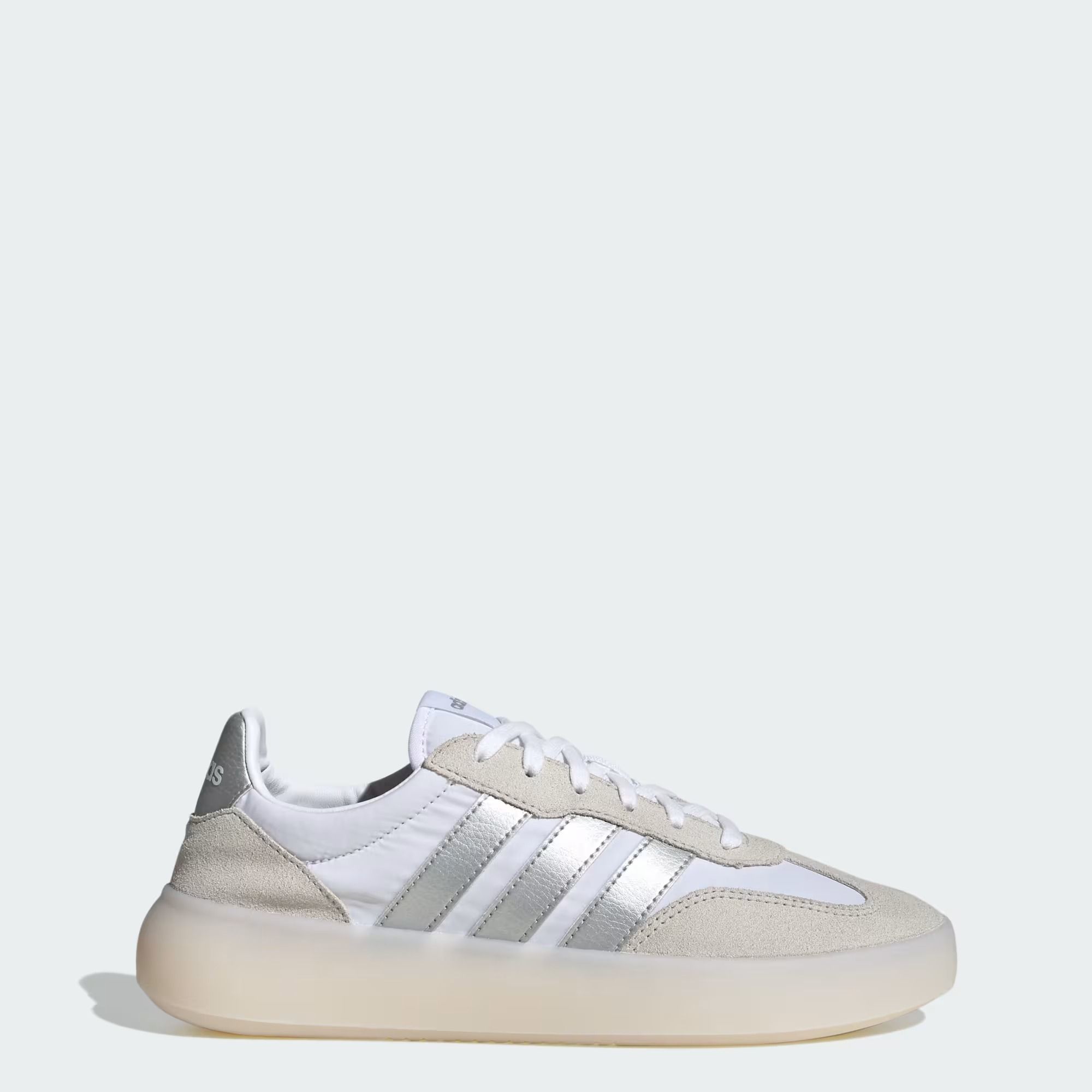  Giày thời trang adidas Barreda Decode Nữ - JI2321 