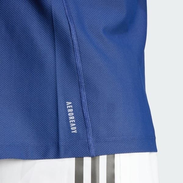  Áo T-shirt chạy Bộ adidas Own the Run Nam - IN1502 