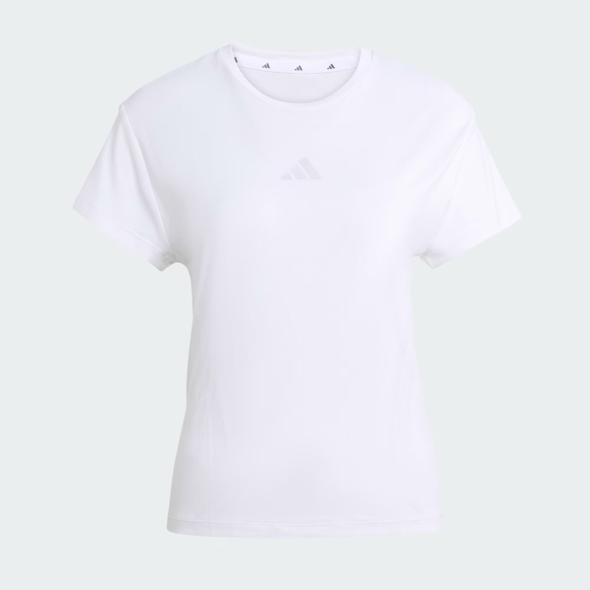  Áo T-shirt tập luyện adidas Airchill Intensity Nữ - KS8952 