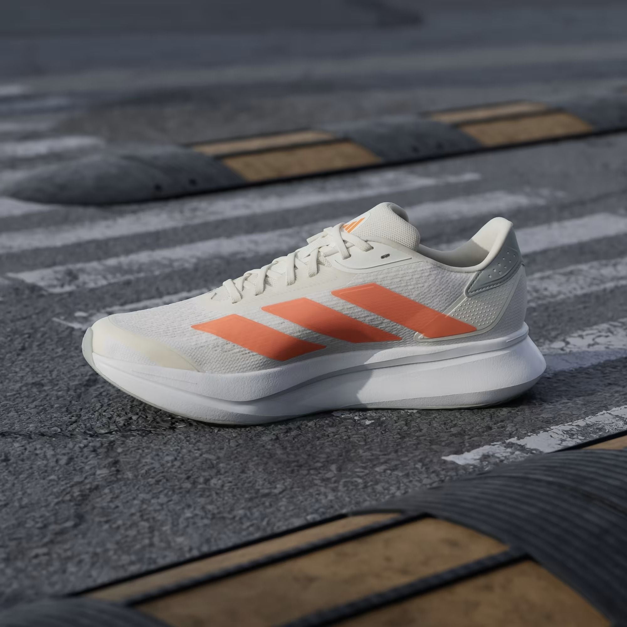  Giày chạy bộ adidas Duramo SL2 Nam - JQ0607 