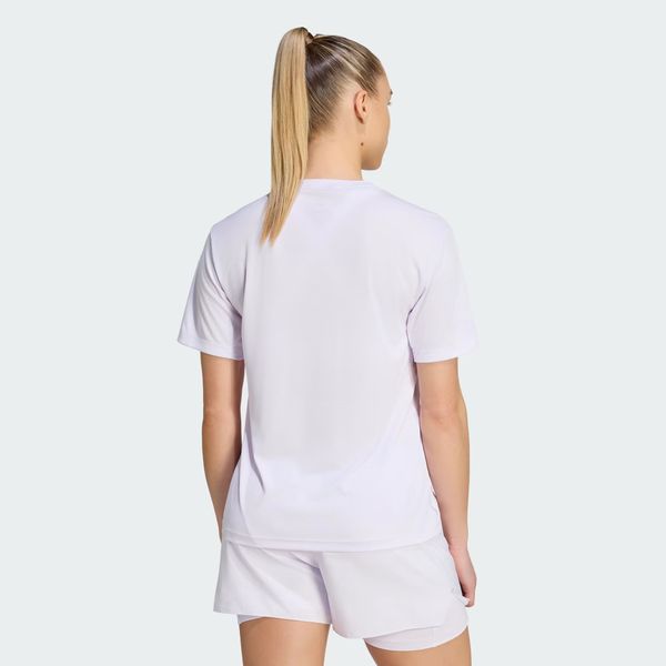  Áo T-shirt chạy bộ adidas adi365 Essentials Nữ - KG3226 