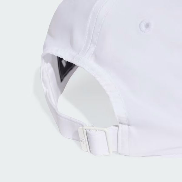  Mũ lưỡi trai adidas New Logo Unisex - JN6590 