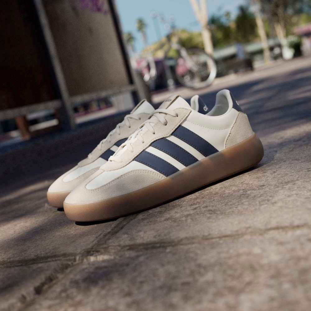  Giày thời trang adidas Barreda Decode Lux Nam - IH1449 
