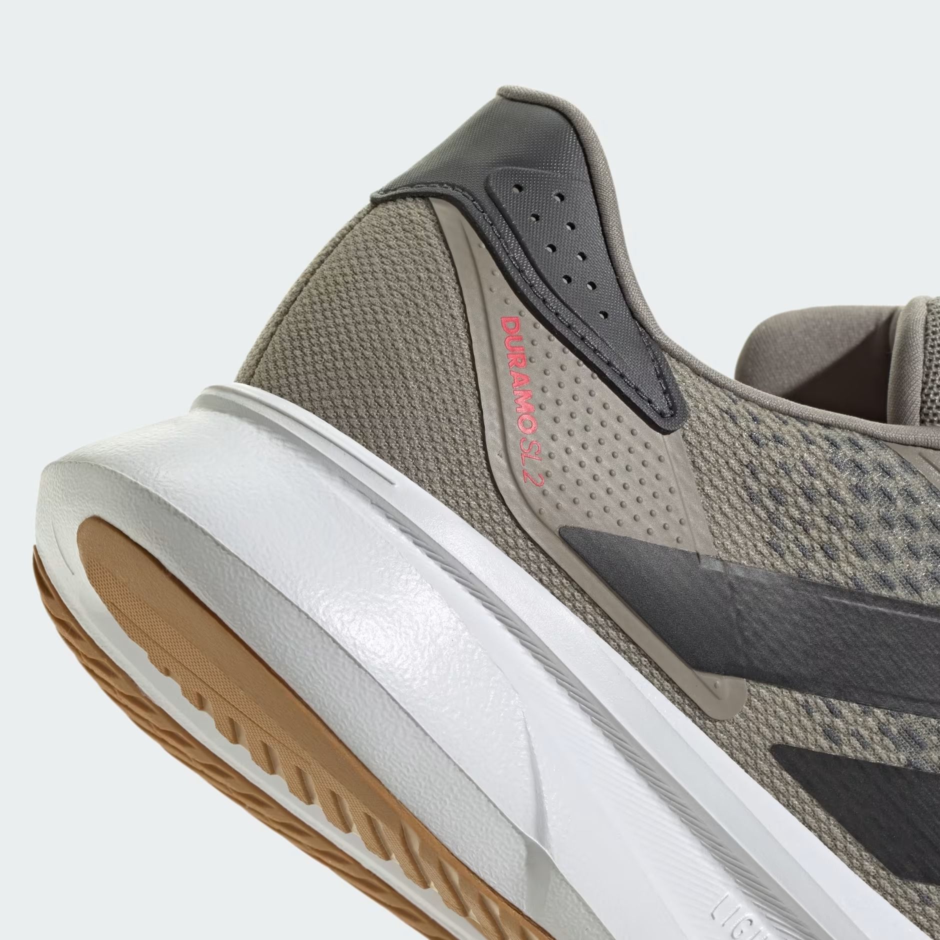  Giày chạy bộ adidas Duramo SL2 Nam - JI3010 