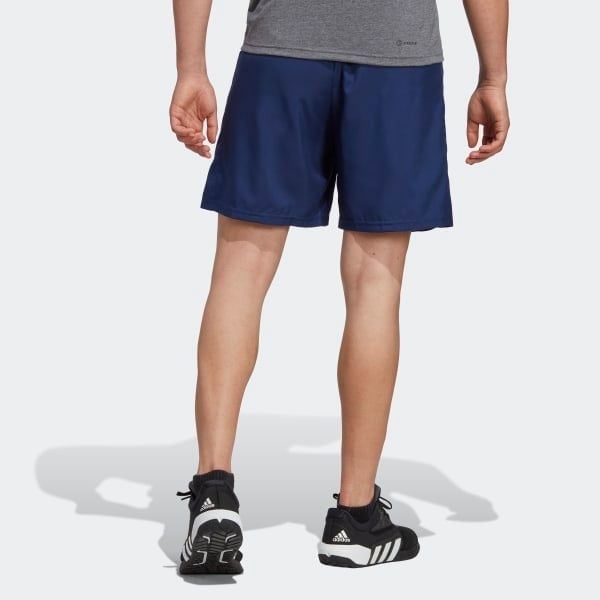  Quần short tập luyện adidas Dệt Train Essentials Nam - IC6977 