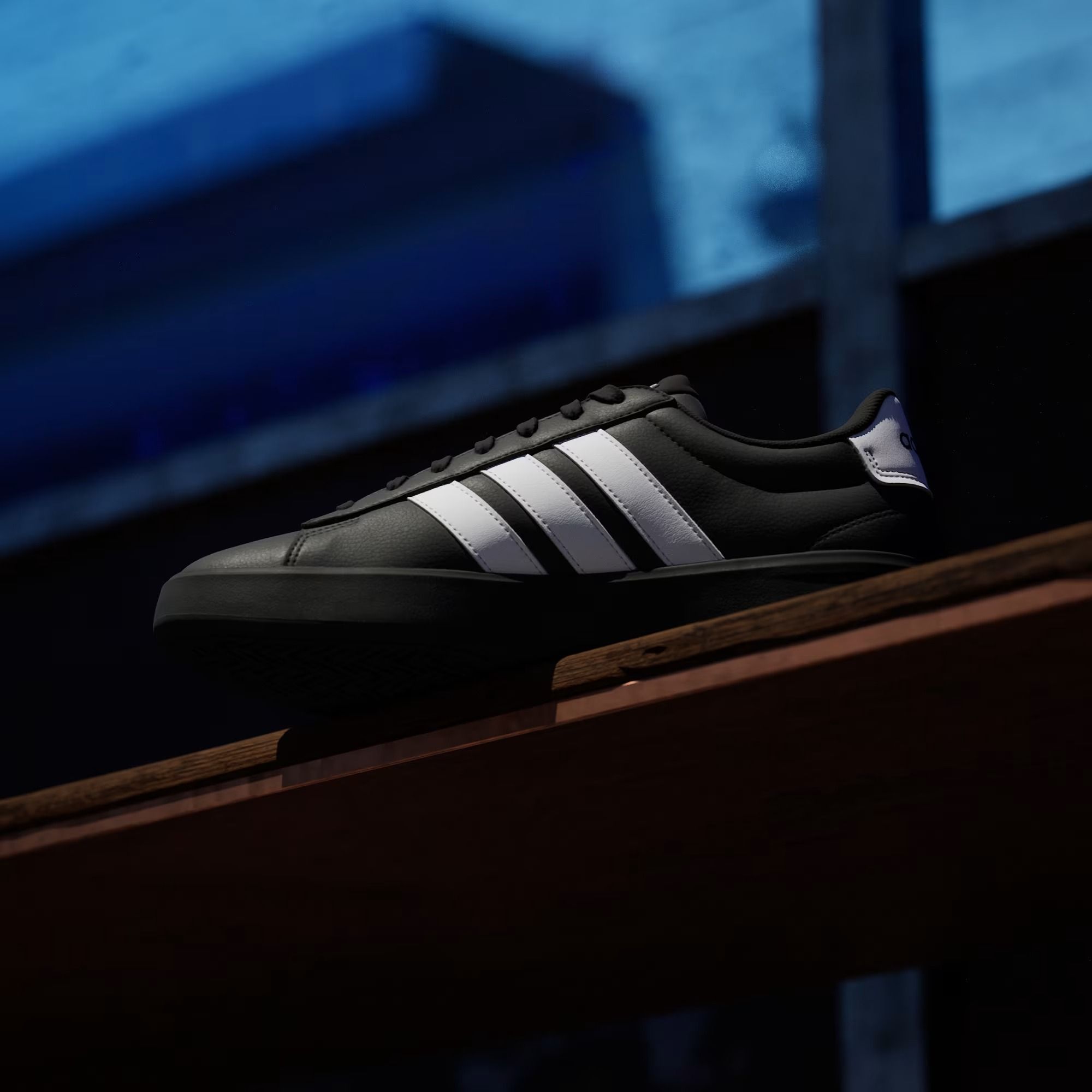  Giày thời trang adidas Grand Court 3.0 Nam - IH1476 